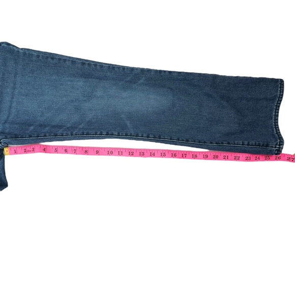 The Children's Place Boys Blue Denim Jeans Size 12 - Picture 5 of 9